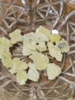 Brucite  (Manganoan) Small Natural