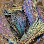 Rainbow Kyanite Medium 2.5"
