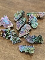 Bizmuth Small Formations