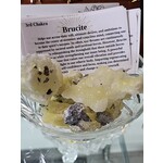 Brucite