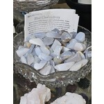 Blue Chalcedony