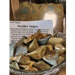 Owyhee Jasper