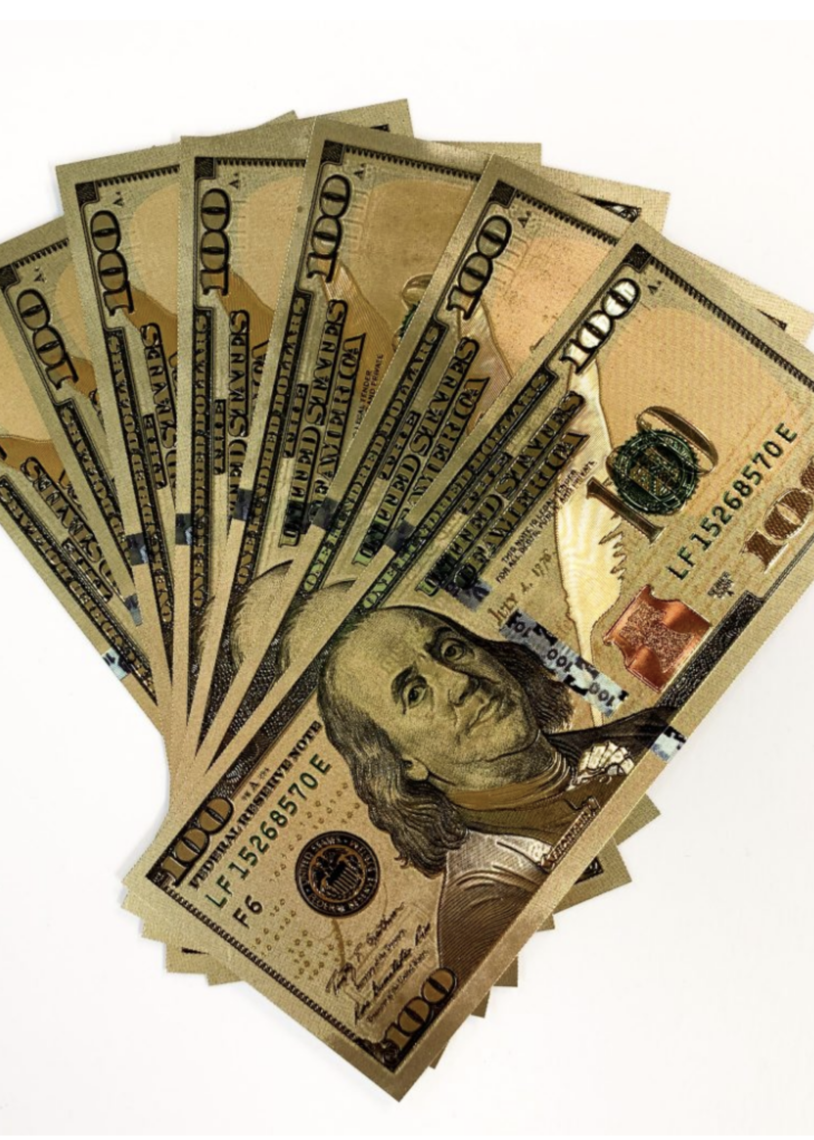 Prosperity Bill