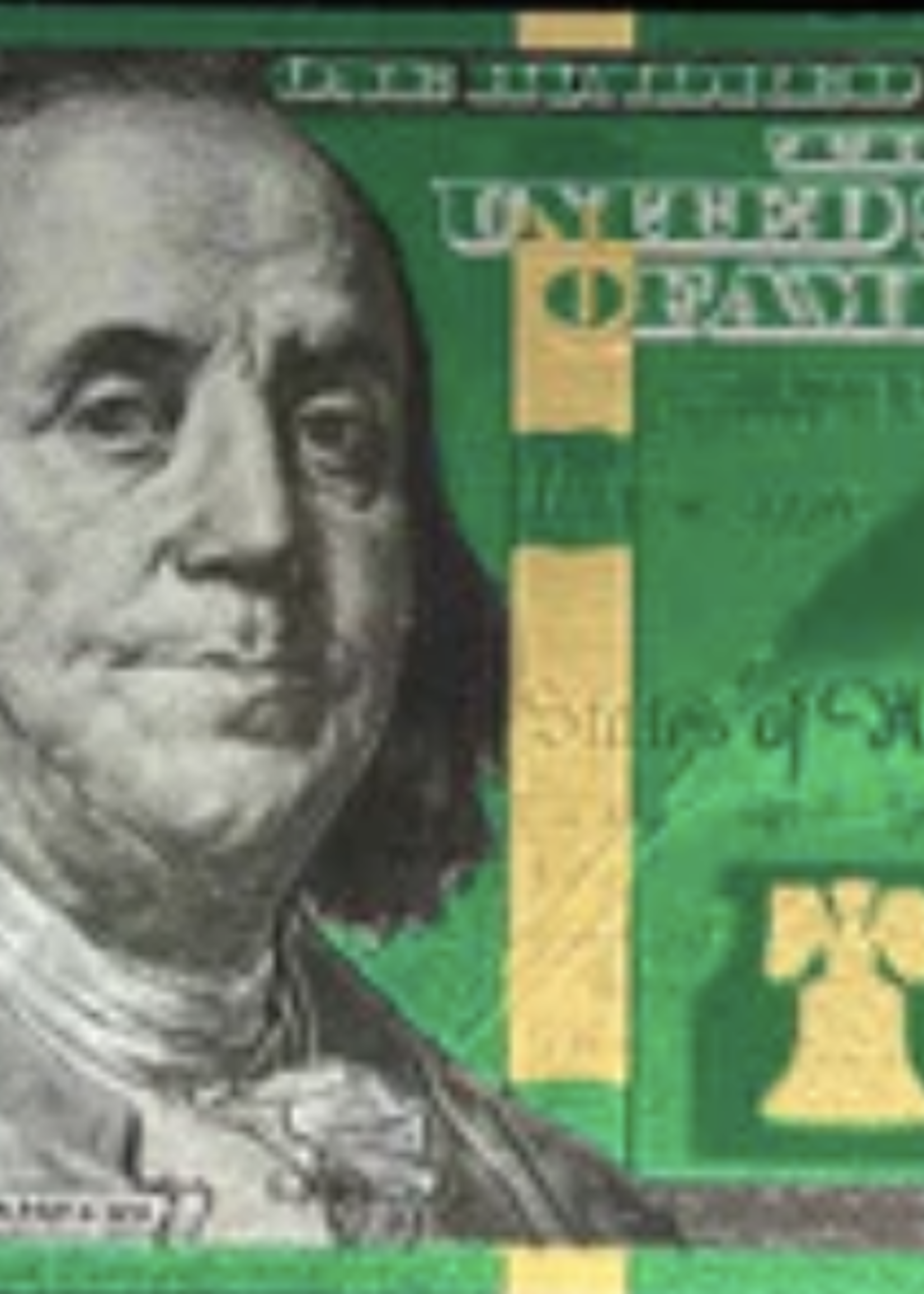 Prosperity Bill