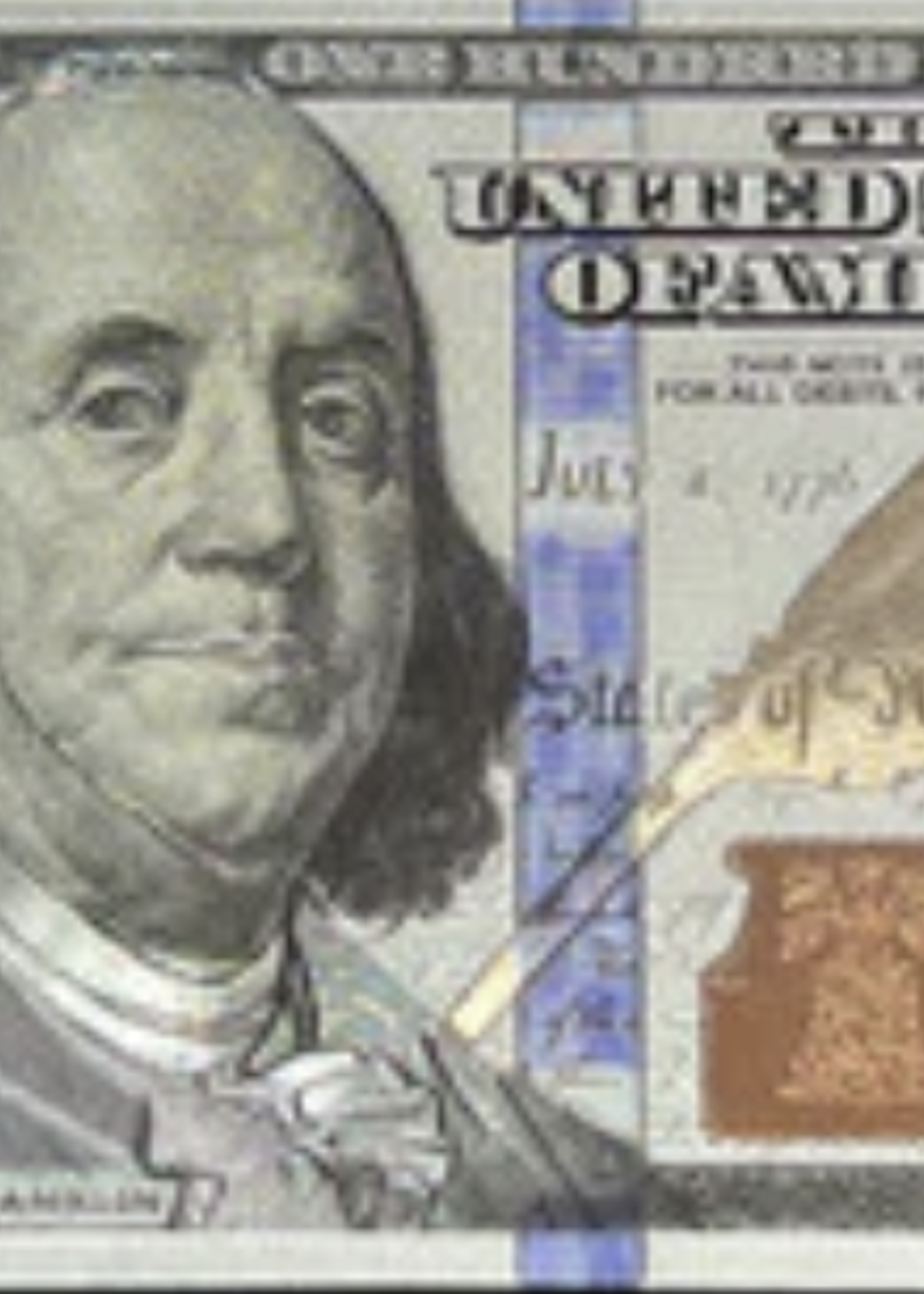 Prosperity Bill