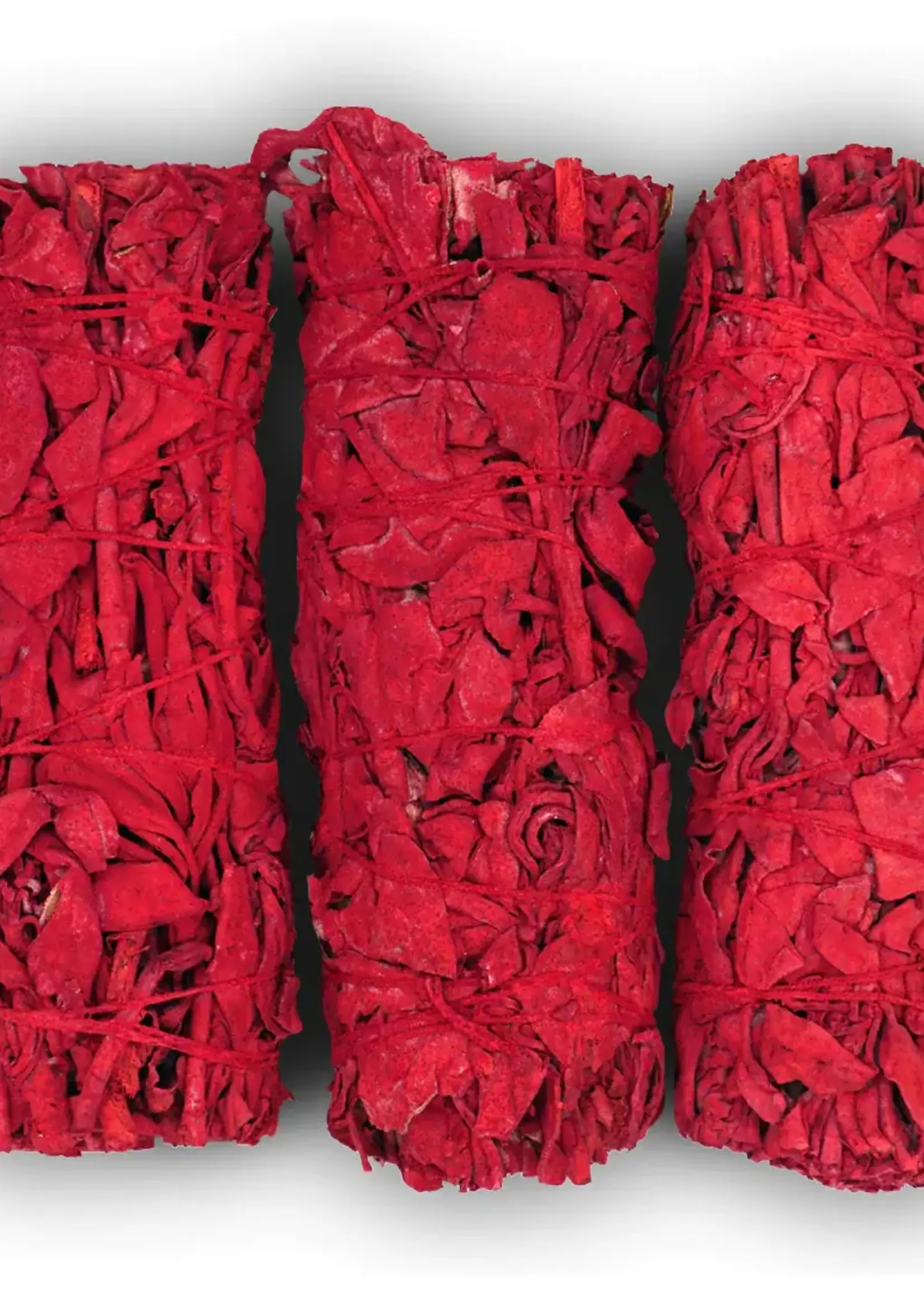 Dragon's Blood & White Sage Large Bundle