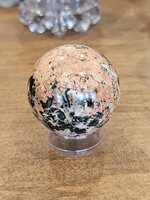 Orthoclase Sphere 2"