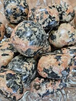 Orthoclase Tumbled, Medium