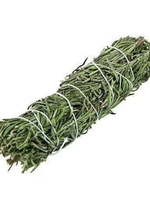 Rosemary Smudge Bundle 4.5"