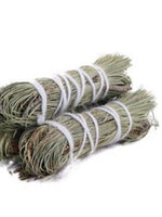 Pine Smudge Stick 4"