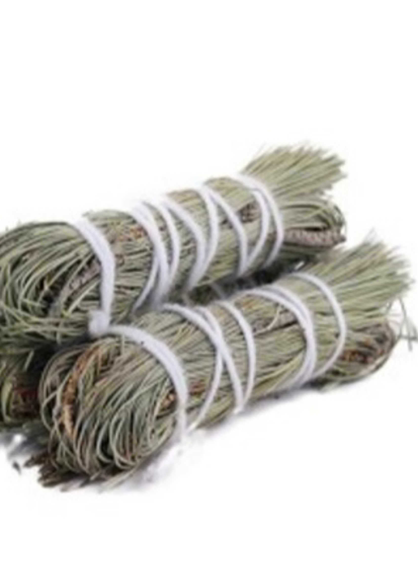 Pine Smudge Stick 4"