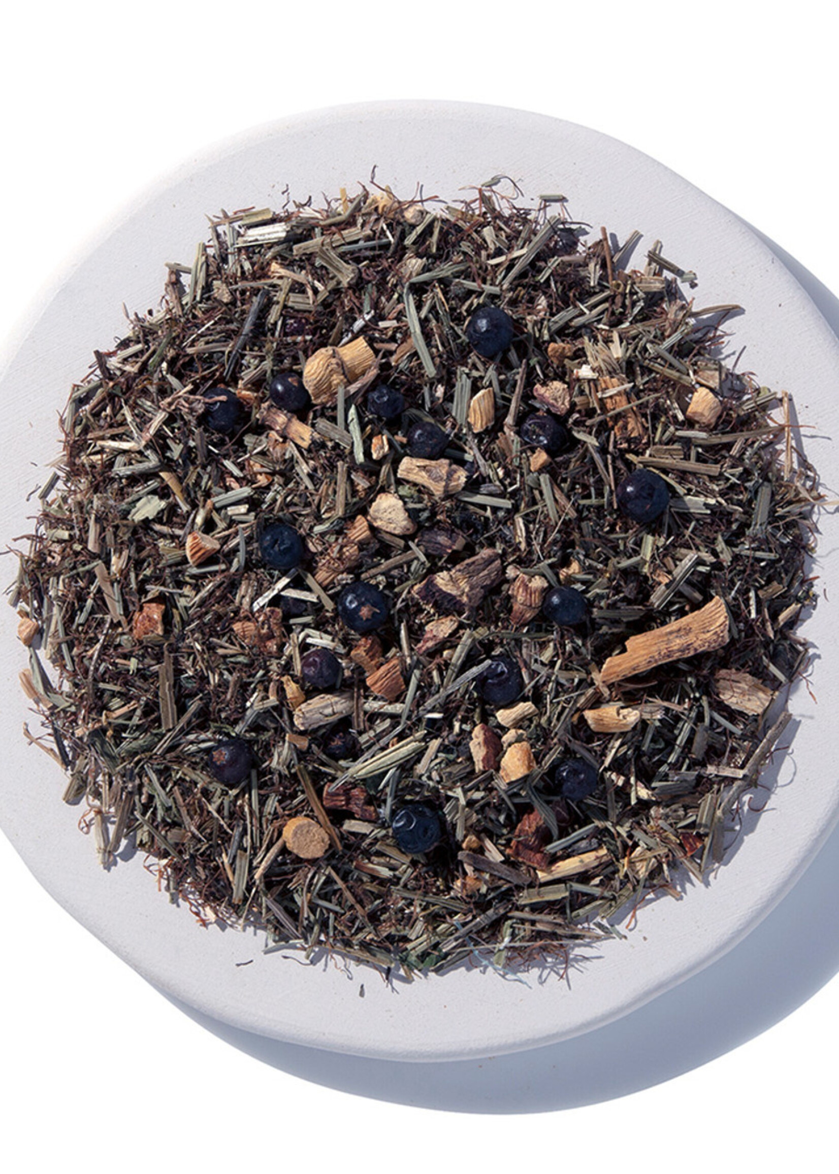 Starwest Botanicals INC Bladder Support Tea Organic (1oz) Bag