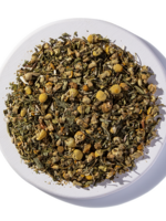 Starwest Botanicals INC Calming Rest Tea Organic (1oz) Bag