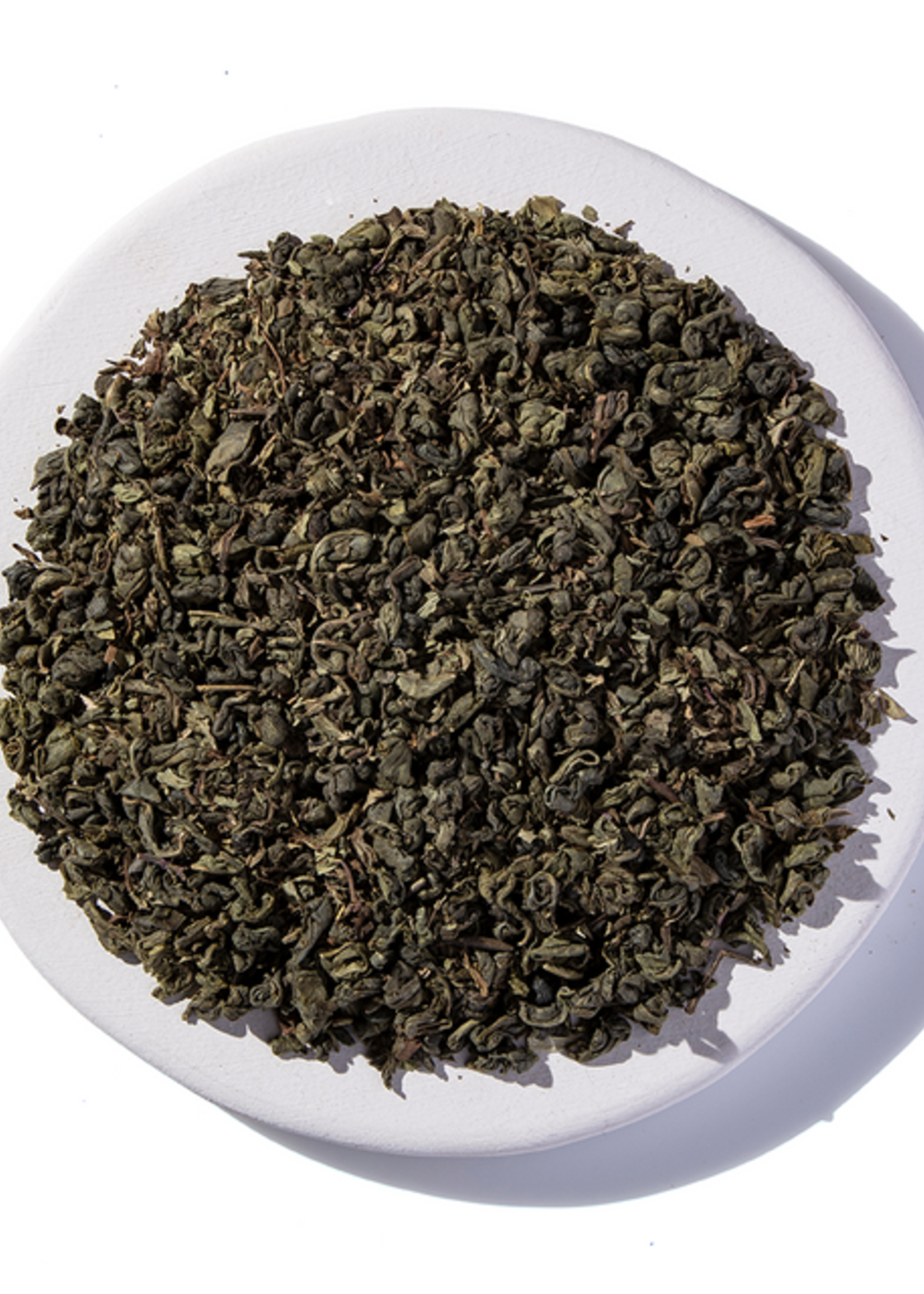 Starwest Botanicals INC Moroccan Mint Tea Organic (1oz) Bag