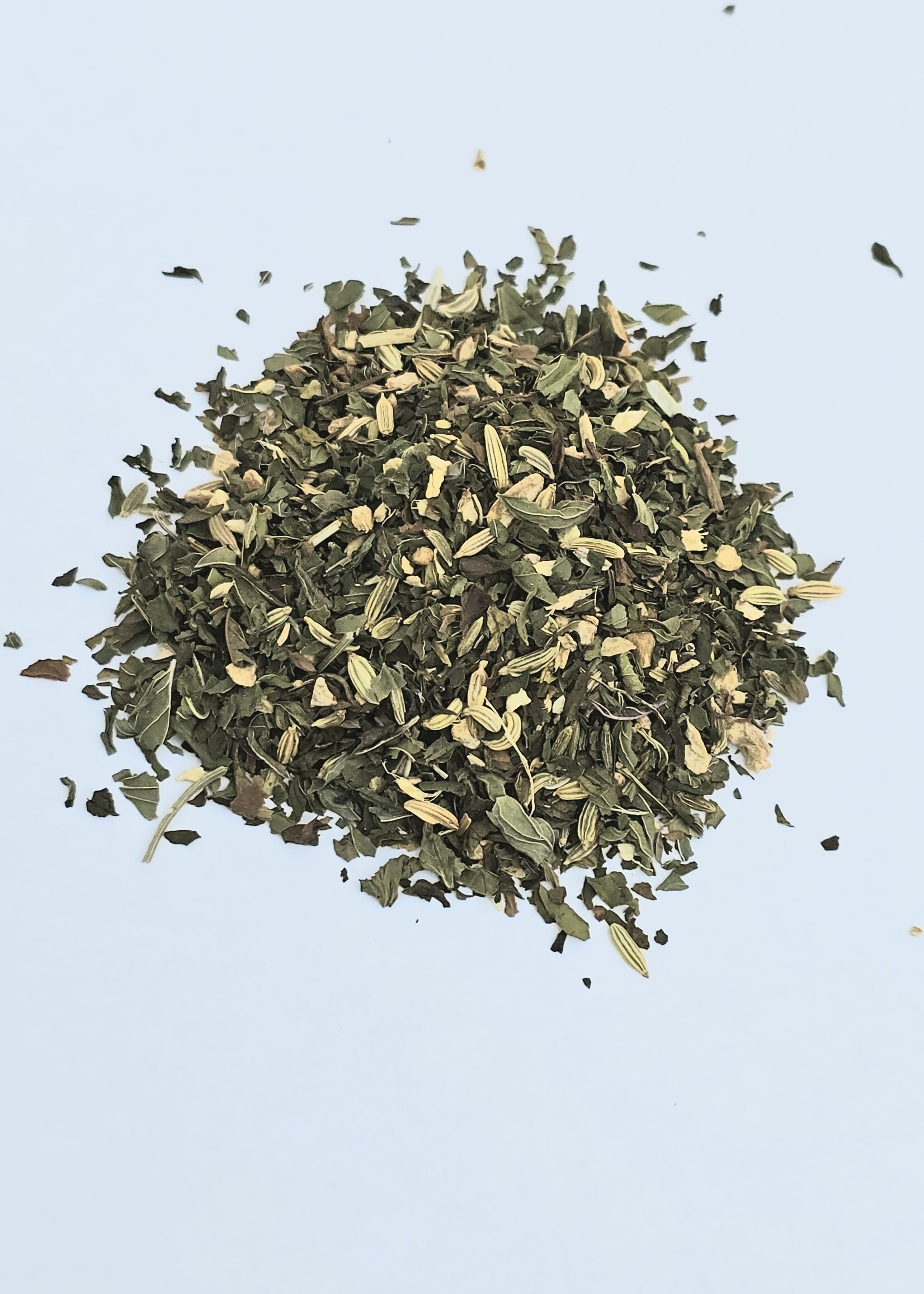 Starwest Botanicals INC Gut Renewal Tea Organic (1oz) Bag