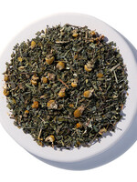 Starwest Botanicals INC Relaxing Tea Organic (1oz) Bag