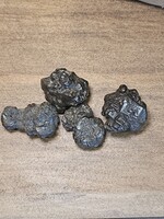 Prophecy Stone Med 1.5x1 inch