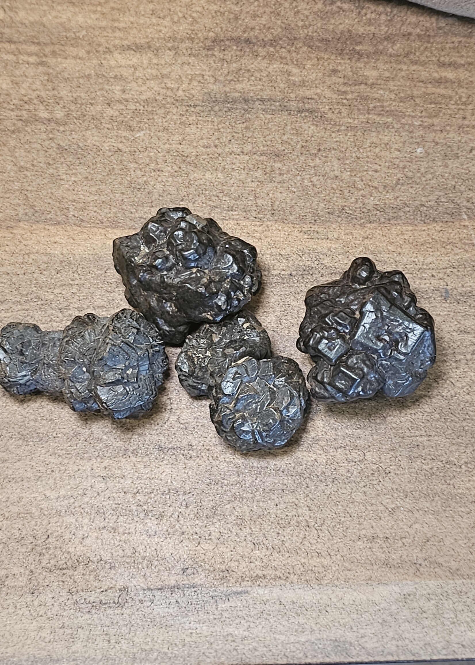 Prophecy Stone Med 1.5x1 inch