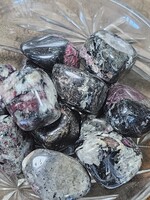 Eudialyte Tumbled