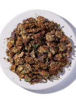 Red Clover Blossom Whole 1/2 Oz Bag
