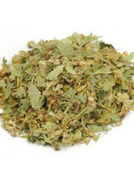 Starwest Botanicals INC Linden Leaf & Flower (1oz) Bag