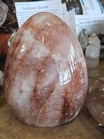 Harlequin Quartz Freeform 6 x 3x32.5inch