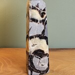 Septarian Tower 7x2x3 inch