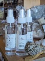 ZenMist Cleansing & Protection Spray 4oz (BestBy 05/26) lot#051425