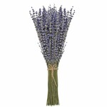The Energy Within Dried Lavender Flower Bouquet