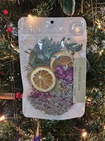 The Energy Within Peaceful Soul Simmer Pot Brew