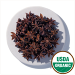 The Energy Within Star Anise 1/2oz (Bag)