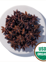 The Energy Within Star Anise 1/2oz (Bag)
