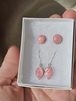 Holiday Sterling Silver Sets (e)