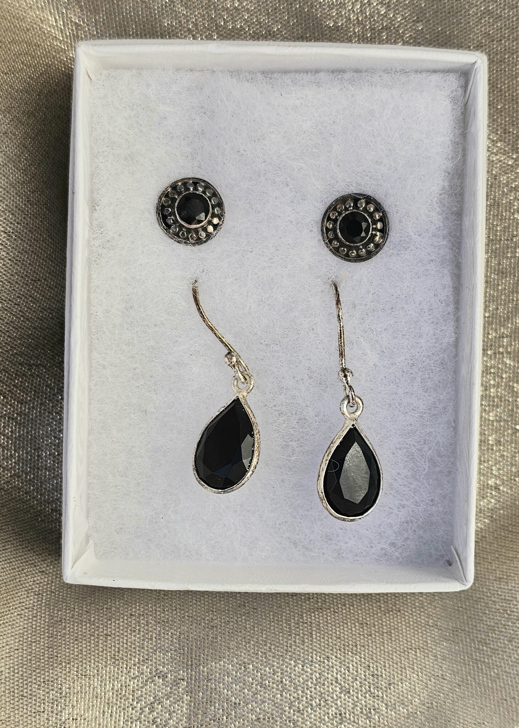 Holiday Sterling Silver Sets (e)