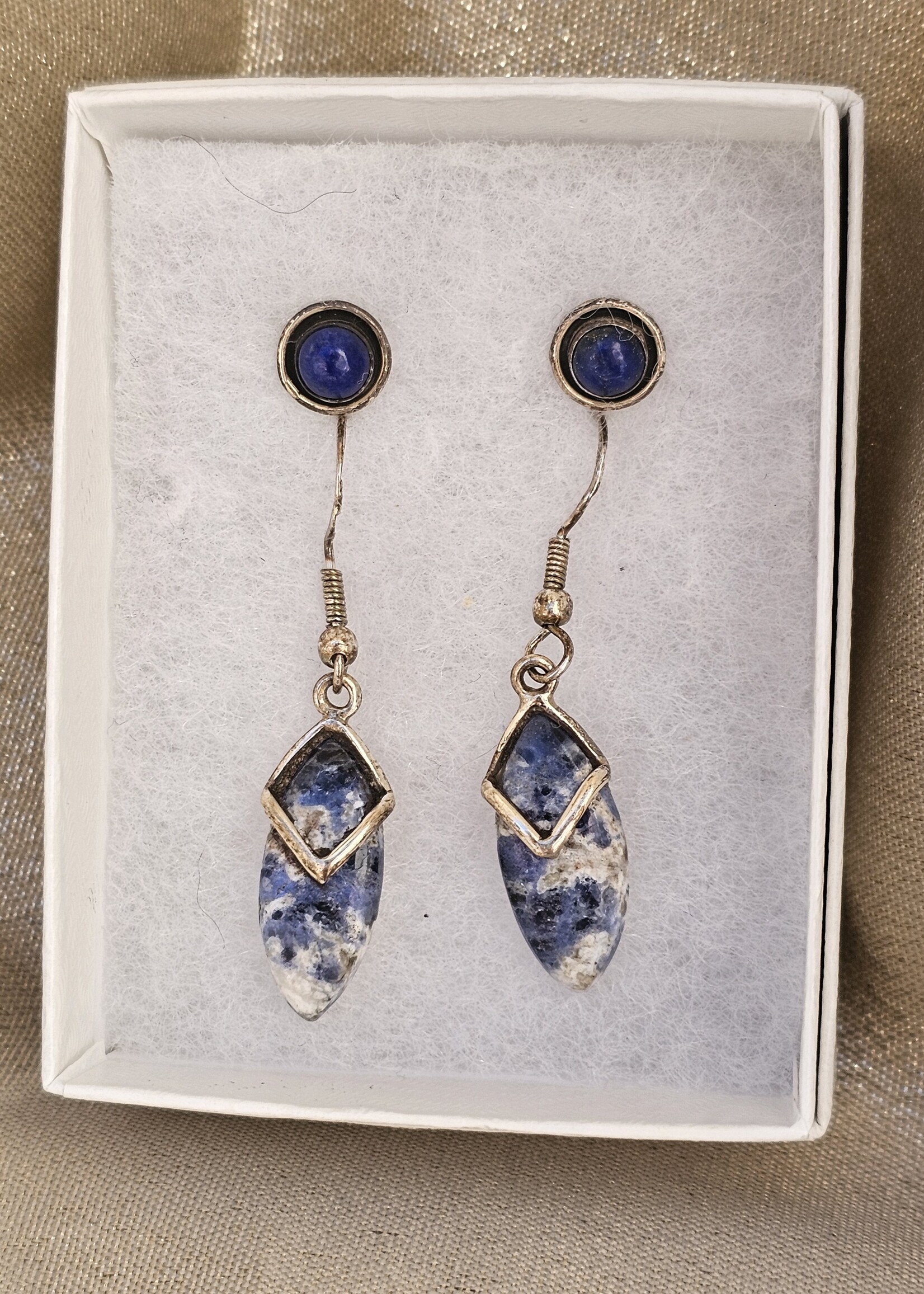 Holiday Sterling Silver Sets (e)