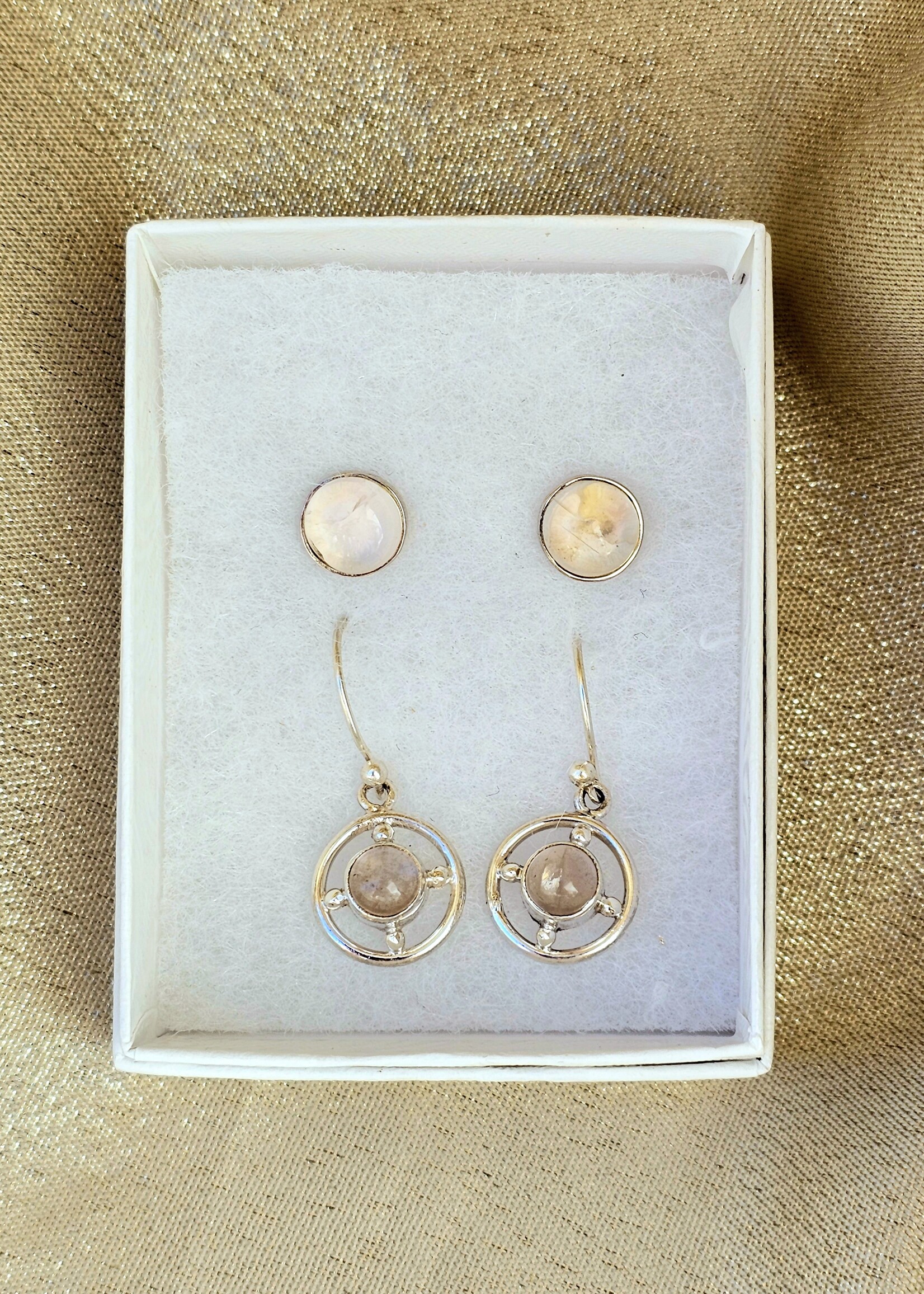 Holiday Sterling Silver Sets (e)