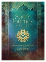 Soul's Journey Oracle 44-Card Deck & Book