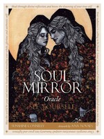 Soul Mirror Oracle 42-Card Deck & Book