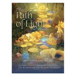 The Path of Light Oracle 39-Card Deck & Book