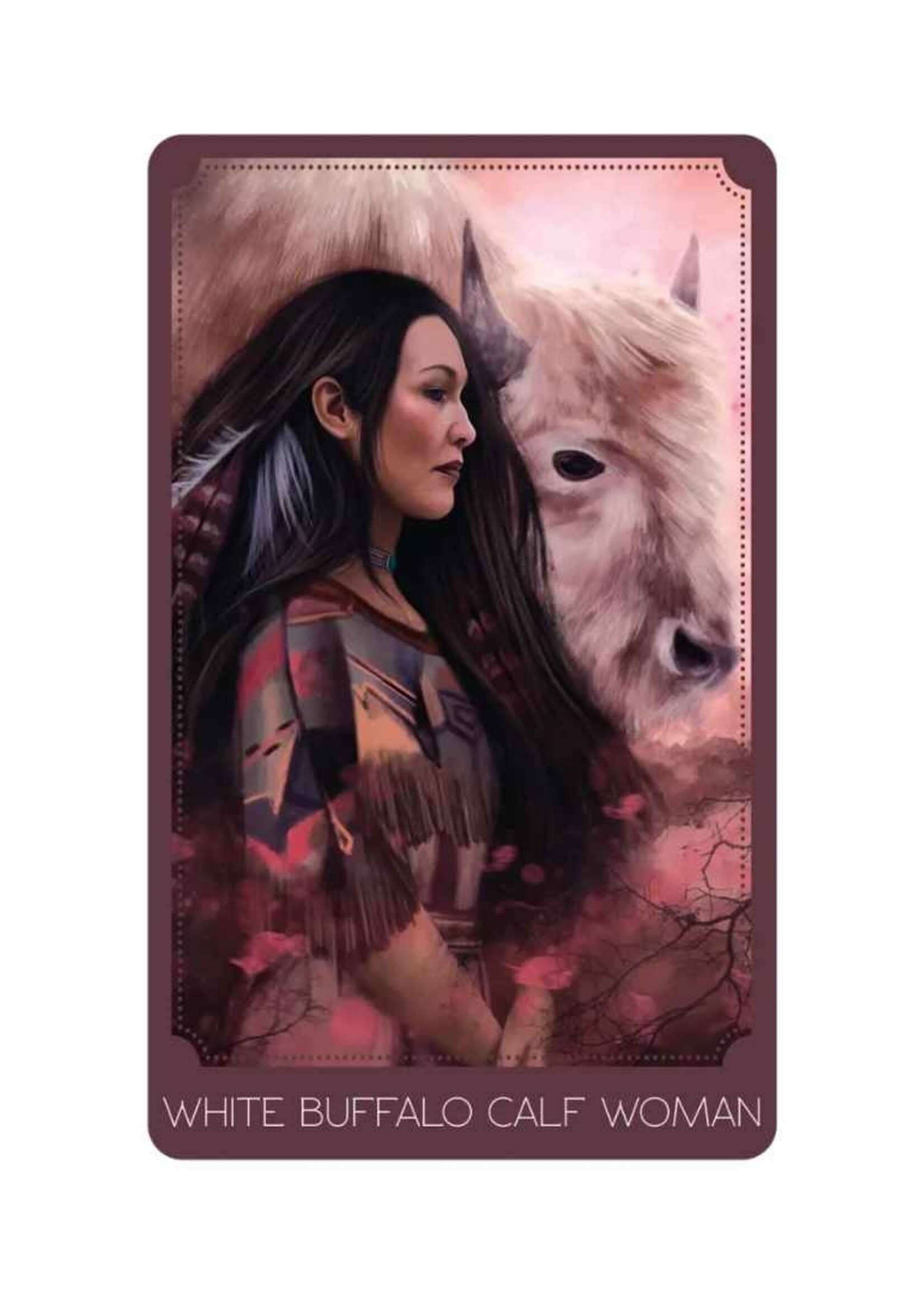 Goddess Within Oracle 44-Card Deck & Book