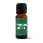 Plant Therapy Tension Relief Essential Oil 10ml