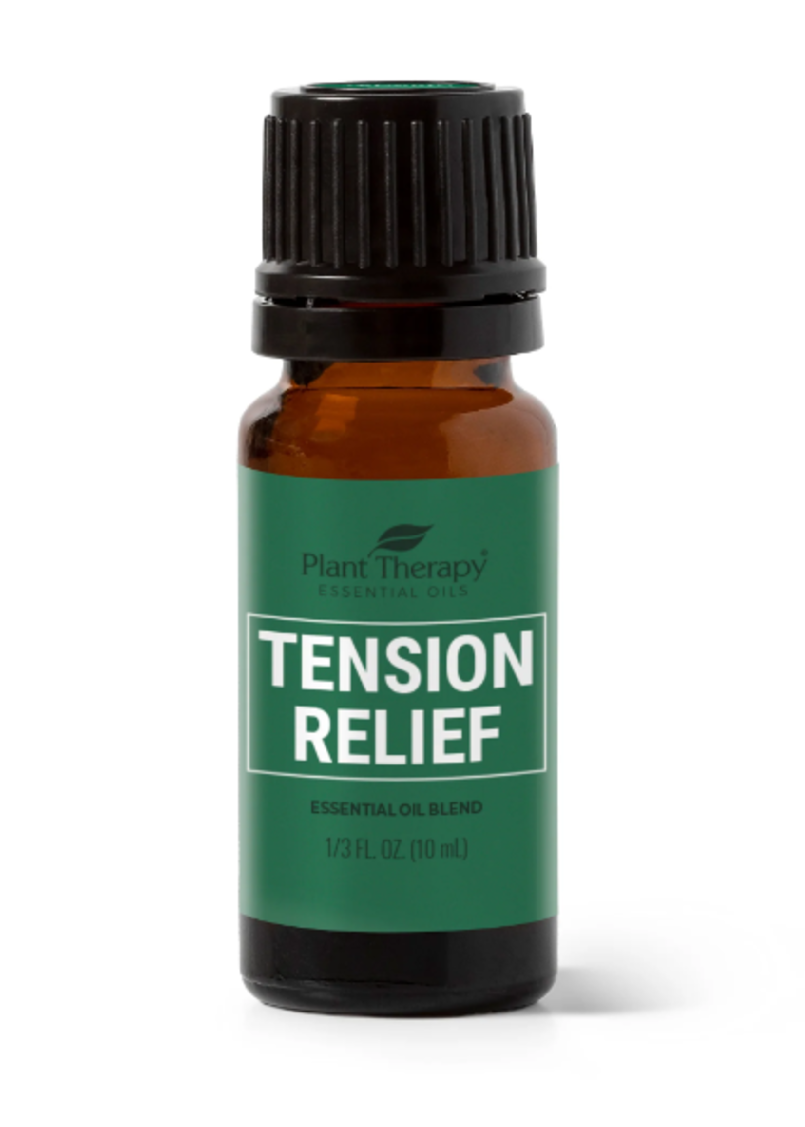 Plant Therapy Tension Relief Essential Oil 10ml