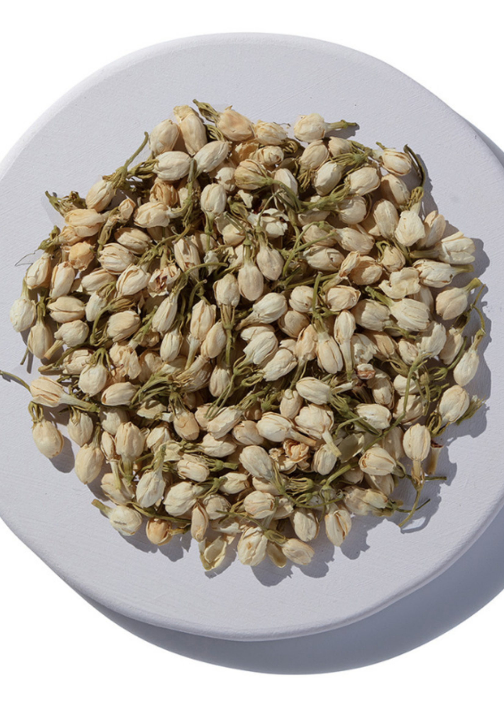 The Energy Within Jasmine Flower 1/2 oz (Bag)