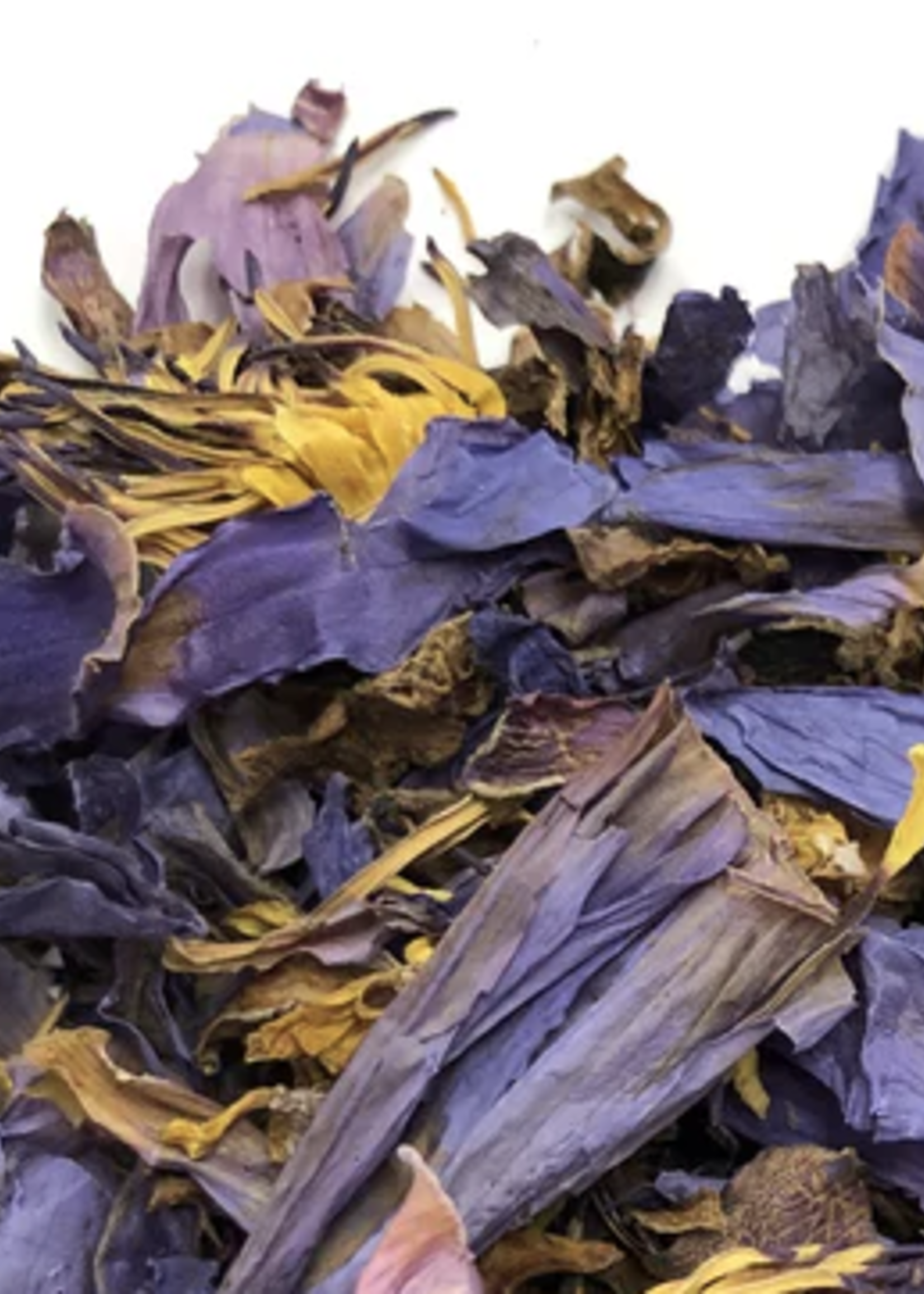 Egyptian Blue Lotus (1/2 oz Bag)