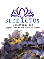 Egyptian Blue Lotus (1/2 oz Bag)