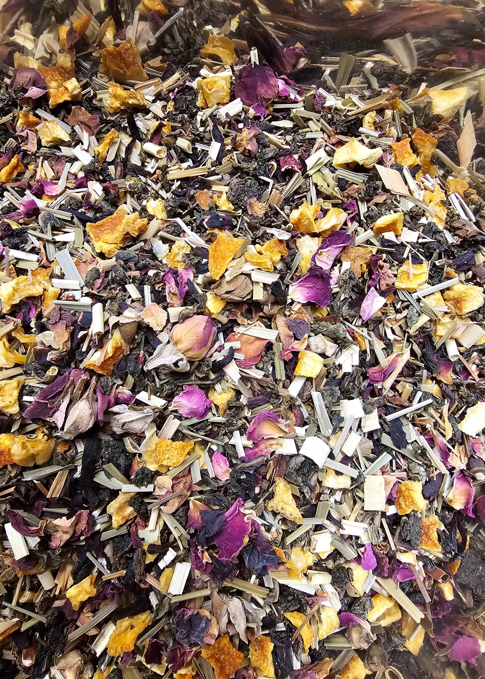 The Energy Within Goddess Blessings Tea 1 oz (Bag)