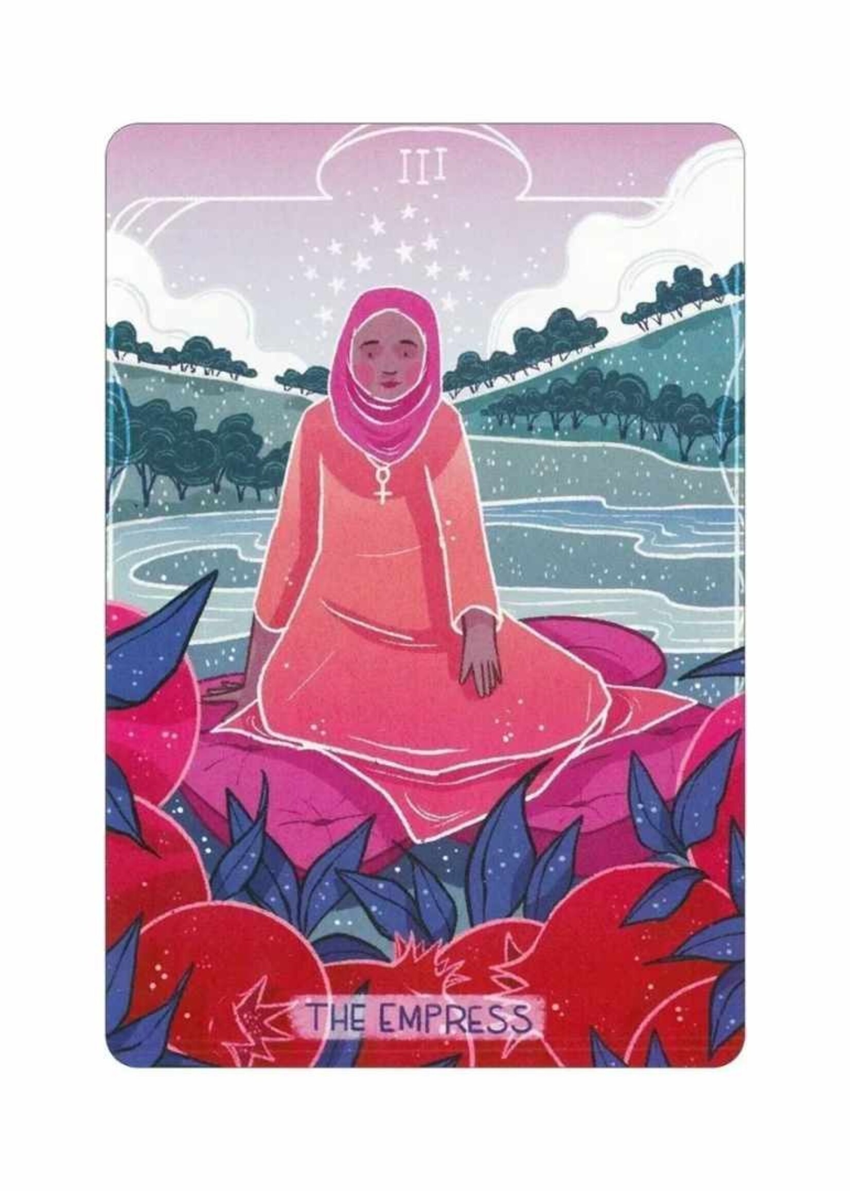 Tarot For Kids 78 Card Deck & Book