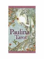 Paulina Tarot 78 Card Deck & Book