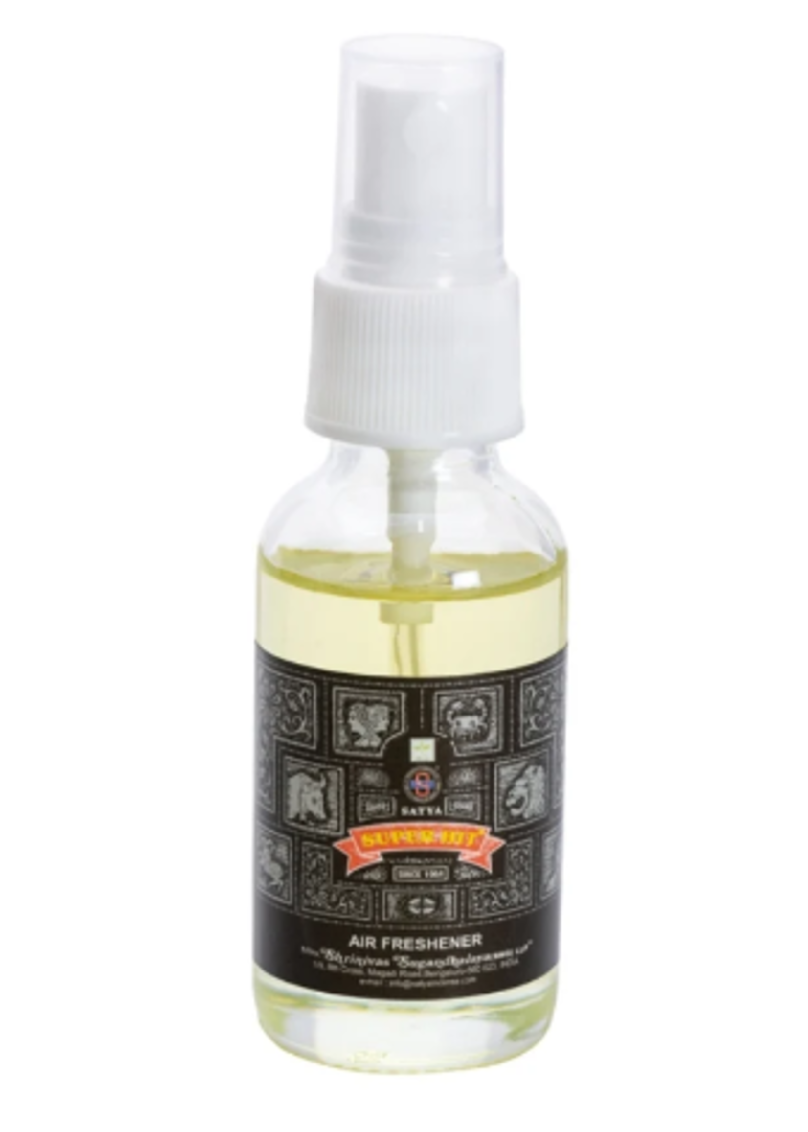 Super Hit -Satya  Room Spray (1 oz)