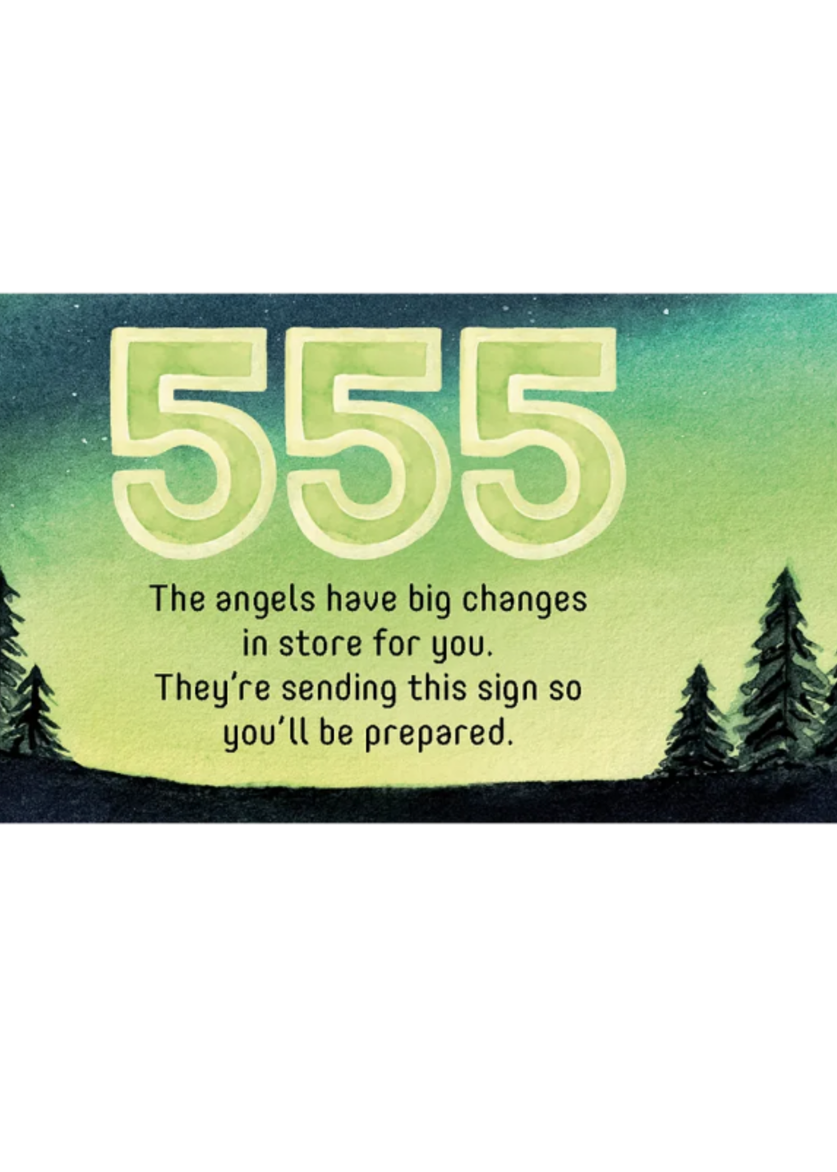 Angel Connections: 40 Message Cards